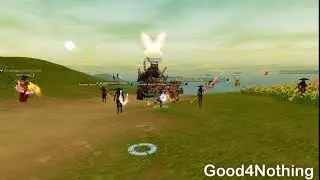 TRSRO EFES  Guild GoodNothing