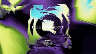 Adne - Rock Thiz (Original Mix)