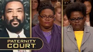 Daughter Accuses Mother of Committing Paternity Fraud (Full Episode) | Paternity Court