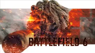 ⚡️BATTLEFIELD 6⚡️ : В ПОИСКАХ РЕГИ #6  #bitmixlx #battlefield6