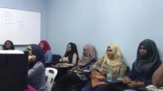 Journalism Training