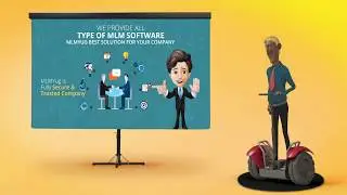 MLMYug.com : MLM Software Service - Mobile Apps, RD-FD Software, NBFC Software #MLMSoftware