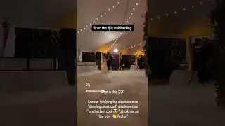 The Steven's Estate Wedding in North Andover MA - Boston Wedding DJ Ramu and the Crew #andoverma