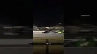 What a save! #NitroChaos #Racing #speed #motorsport #Fast