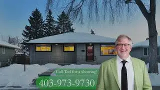 9 Spruce Bank Crescent SW | Property Video