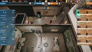 #rainbow6 on #Twitch | 🔴 LIVE - beastcoast vs Team Liquid | MANCHESTER MAJOR | DAY 8 | BLAST R6 ...