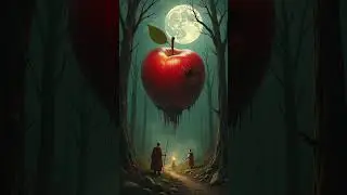 The Surprising Link Between Halloween and Apples #halloween #apples #traditions