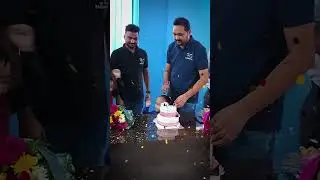 Raman Sir Birthday Celebration 🤗❤️🎂 | EAD Educational Group