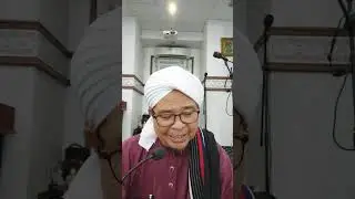 USTAZ AZAHAR HASHIM-Aqidatunnajin- ms 41 dan mustahil pulak ada serta Allah Taala pada wujud yg memb