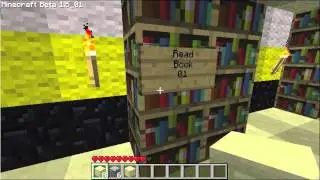 Minecraft: Проклятие фараона - Часть 5 (Пользовательская приключенческая карта)