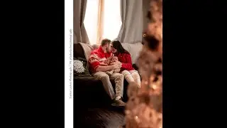 Holiday Families | January 2025 | The Photograp[her] Magazine | Women Photographers