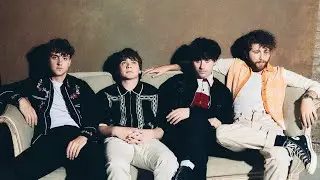 Pushing Up Daisies Official Video Premiere