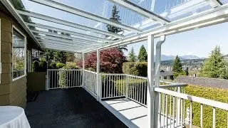 2335 Huron Drive Coquitlam - Chineside 13,000 sq ft lot