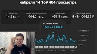 Смотри на каком г0вне я заработал 105.422$ (ПОЛНЫЙ ГАЙД)