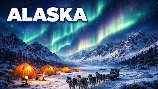Alaska: Zapomniane Imperium Cara
