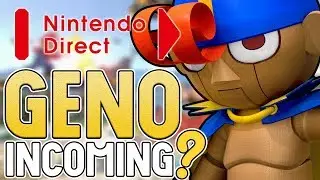 Super Smash Bros. Ultimate and Other Nintendo Direct Predictions