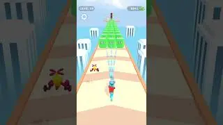 Crowd Evolution Level 29 | Grow & Evolve Your Crowd!