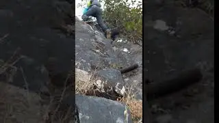 Khutedar Rock Patch 1 - DiscoverSahyadri