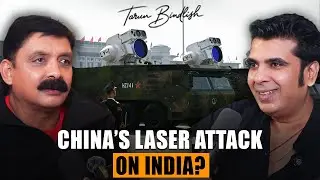 Did China Use Microwave Weapons? The Truth Behind Modern Narrative Warfare | TB Clips