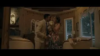 Bautizo video cinematogr&aacute;fico (Sony A7III)