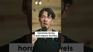 Testosterone Levels Dropped 37% in Young Men