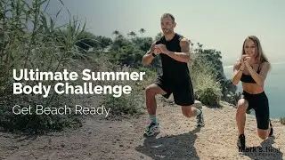 Get That Summer Body! A Solution for your Body Goals