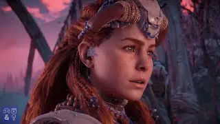 Horizon Forbidden West DLSS 4.5 Preset M
