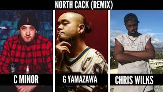 G Yamazawa - North Cack (C Minor Remix)
