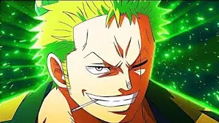 Luffy & Zoro 4K Twixtor Clips | Luffy and Zoro scene pack ❤️