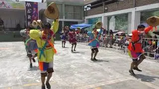 Contradanza (La Libertad) - Yhareck Chaska / 2do CONCURSO YAPAN YAWAR - URU TAKI 2026