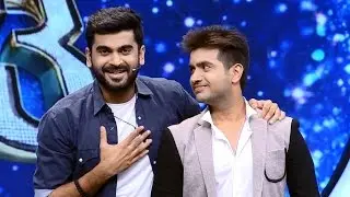 D3 D 4 Dance I Ep 67 - Neeravji the rockstar I Mazhavil Manorama