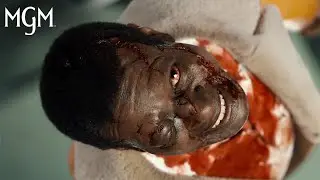 CANDYMAN (2021) | Elevator Scene | MGM