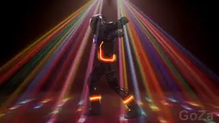 Fortnite old school Emote (Fortnite Dance)