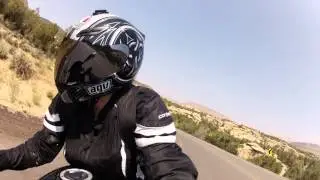 Mesa/ De Beque Canyon 2
