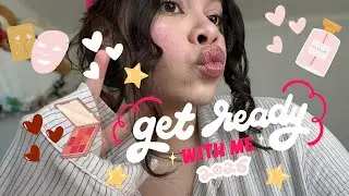 GRWM + Propositos del Año 2026+ Maquillaje - Getsemani Perez 💕✨