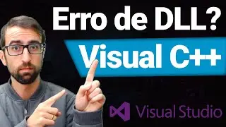 Como instalar todas as vers&otilde;es do Microsoft Visual C++ (vcredist)