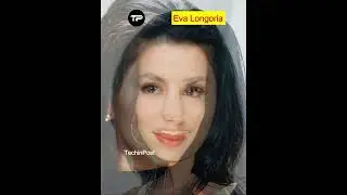 [TRANSFORMATION] Eva Longoria Journey 1975 - Now #journey #transformation #evalongoria