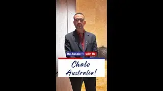 From &ldquo;Kem Chho&rdquo; to &ldquo;Let&rsquo;s Go Australia!&rdquo; 🇦🇺 | Free Migration Advice by F4MG