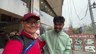 Poi Leit Guwahati Biang bad Kynum Sha Car Planet 2 tarik January 2025