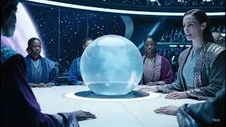 Too Many Moving Parts (S3 E7)