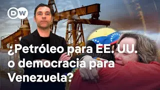 Trump pone en práctica la 