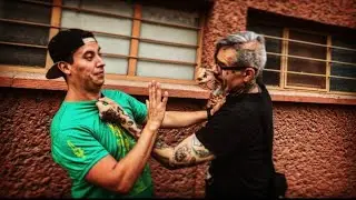 TODA LA VERDAD SOBRE FRANK MYSTERIO !!!!😱