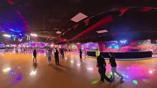 360view Astro 🌐rland🌐 #fyp #foryoupage #foryou #fypシ #rollerskating #bestshuffle #skate #skatelife