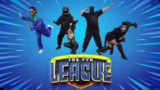 Pass Dat Fye Hero Edition