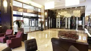 #ReviewHotel #Review Fullon Hotel Taipei, East
