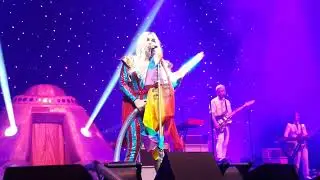 Blow (Live) - Kesha Ke$ha (The Rainbow Tour Sydney 11/01/2018)