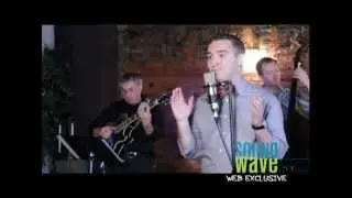 SoundWave Web Exclusive - Brad McNett Quartet 