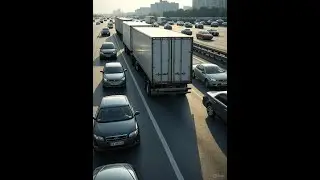 Make our Roads Safe! What is going on with truckers these days?-  Sept 8, 2025