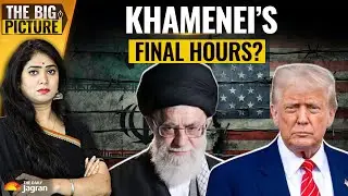 Ультиматум Трампа: Подпиши сделку или тебя уничтожат! Примет ли Иран ядерную сделку до того, как ...