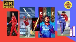 DC Vs PBKS Whatsapp Status 2022|DC Vs PBKS full screen Status|#shorts#Dcvspbks#YeAbNormalHai#trend